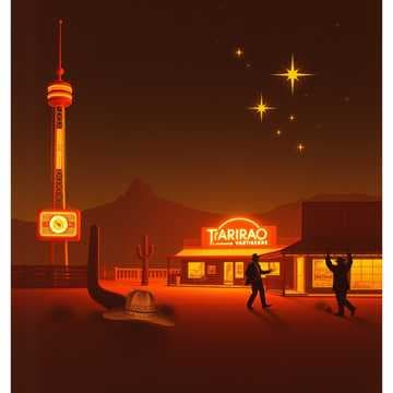 Riguin Pin Pin al Despecho