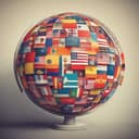 Los países del mundo