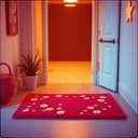 Nie Wieder Hässliche Fußmatten