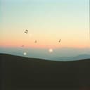 The note you held,the song you’ll sing 