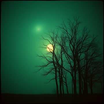 Echoes in the Pines