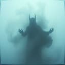 When The Masks Become Your Home