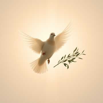 Chor Gospel Frieden im Herzen