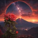 Lucia, Regina del Vesuvio 