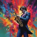 A Knight from the Shadows