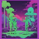 Троє друзів