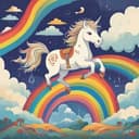 Rainbow Dash’s Lullaby