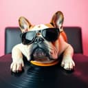 Frenchie Love Anthem