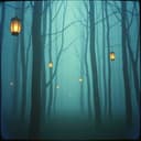 In den Schatten verloren