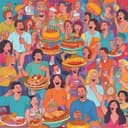 Folia das Margaretes