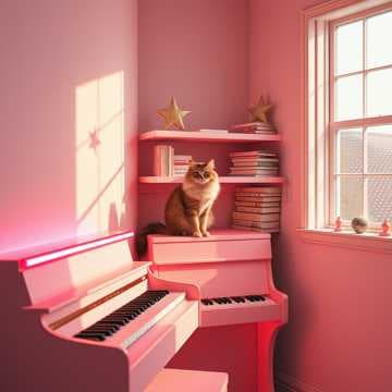 Не ругайте моего котика