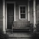 Heartbreak on the Front Porch