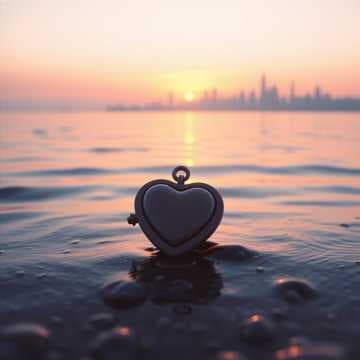 Twoje imię w moim sercu