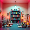 Clive the Warlock Reader