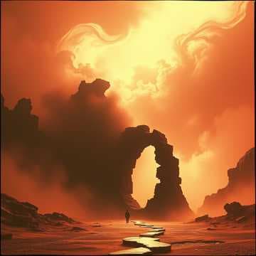Hellfire Symphony