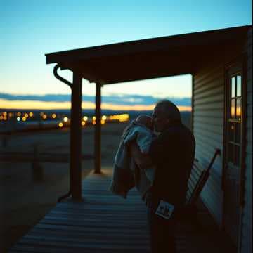 Take Care of the Baby