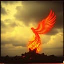 "Never Fall, Never Fade"