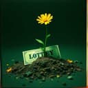 꿈에 똥 밟았는데 2등이래