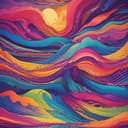 用我的声音创的歌曲