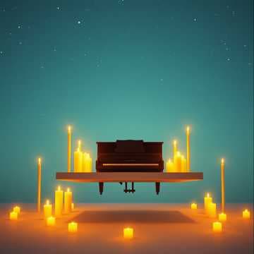 Heavenly Keys (Fernie's Song)