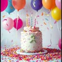 Happy Birthday, Joseph