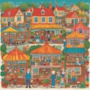 Itteringham Village Shop