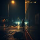 Raindrops on My Heart