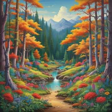 Raon-raon Keliling Ranto