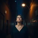 Hope in middle of the Darkness