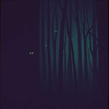 The Bite of Dark Desire
