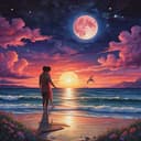 Amore Nacht Tanz