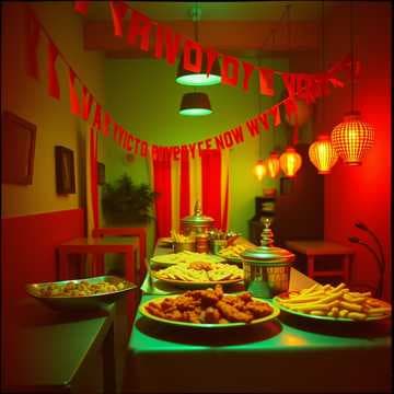 Llego la Navidad 