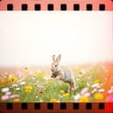 새로이와 토끼의 꿈