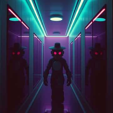 Vuelta Al Ruedo Con Shadow Freddy