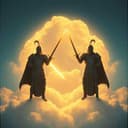 Caballeros de las Nubes