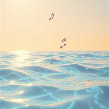 Walking on Water’ 