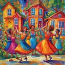  Casa Nova em Pacaembu 