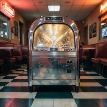 Boogie Night In Boogie Town