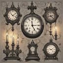 Whimsical Tea Party in Wonderland