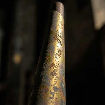 Let Me Tell You ’Bout My Faith