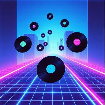 Back to the Future Trap Remix