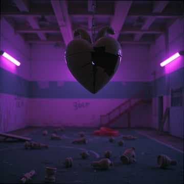 Echoes of the Lost Toy