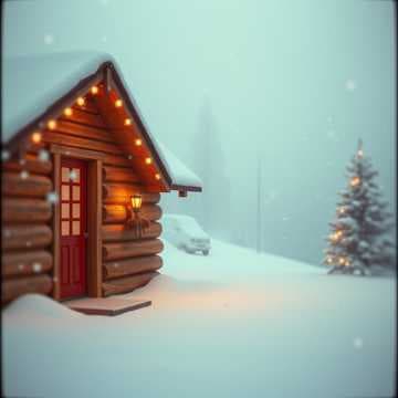 Mi Navidad Favorita