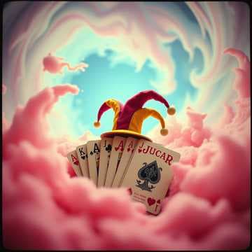 Everybody Plays a Fool