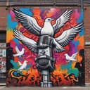 Call to Snoop and Tribute to Tupac