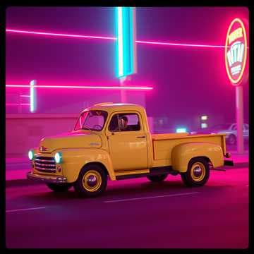 Truck