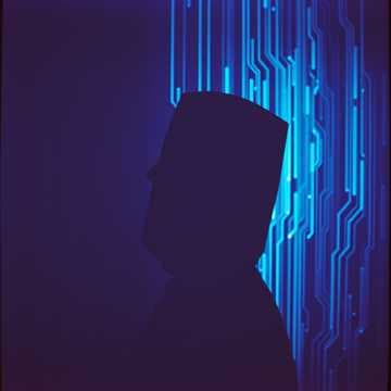 Symbol of Mystery