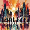 Lacraia, rei do break.