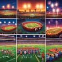 Weekend Kickoff Anthem