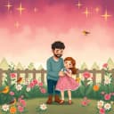 Papá no dice adiós 